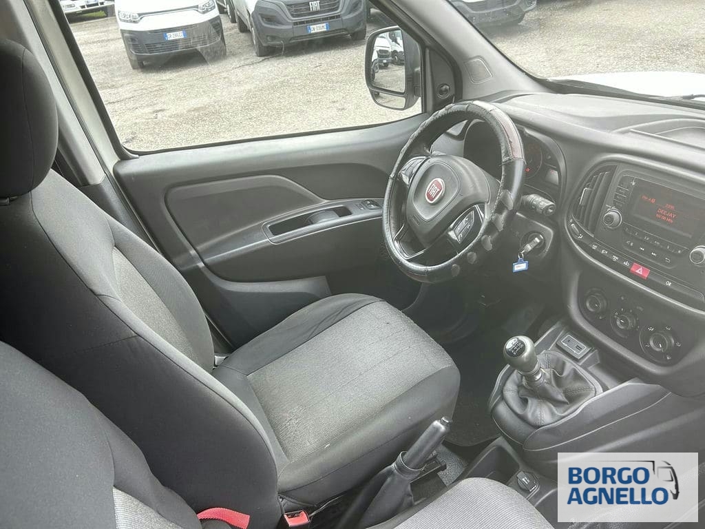 Fiat DOBLO